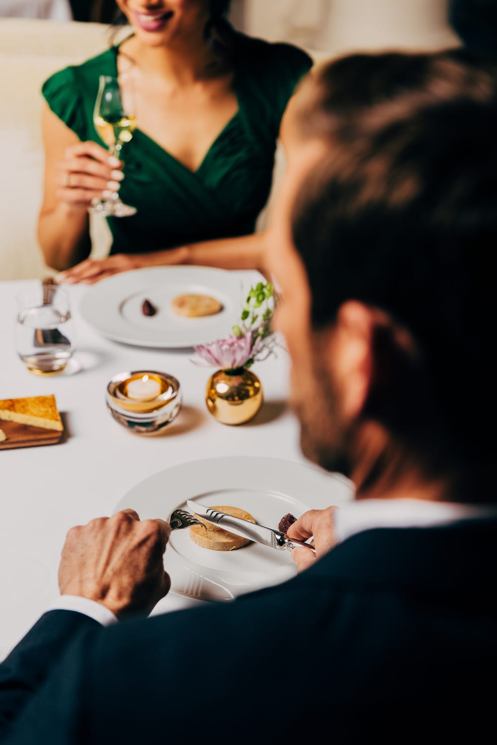 The French Room Restaurant in Dallas The Adolphus Hotel