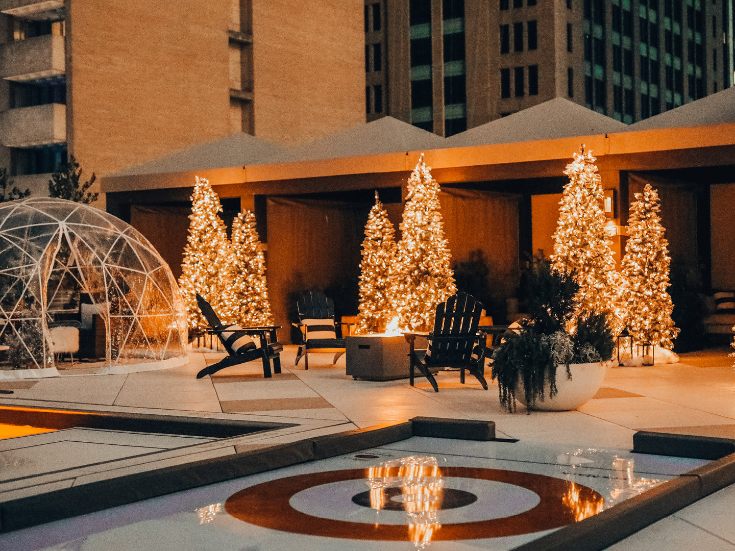 Adolphus Christmas Tea 2022 Dallas, Texas Upcoming Events - The Adolphus Hotel