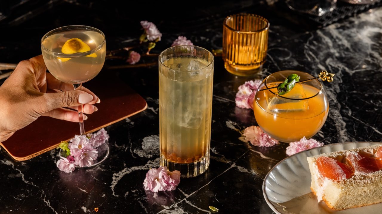 Adolphus March '25 12