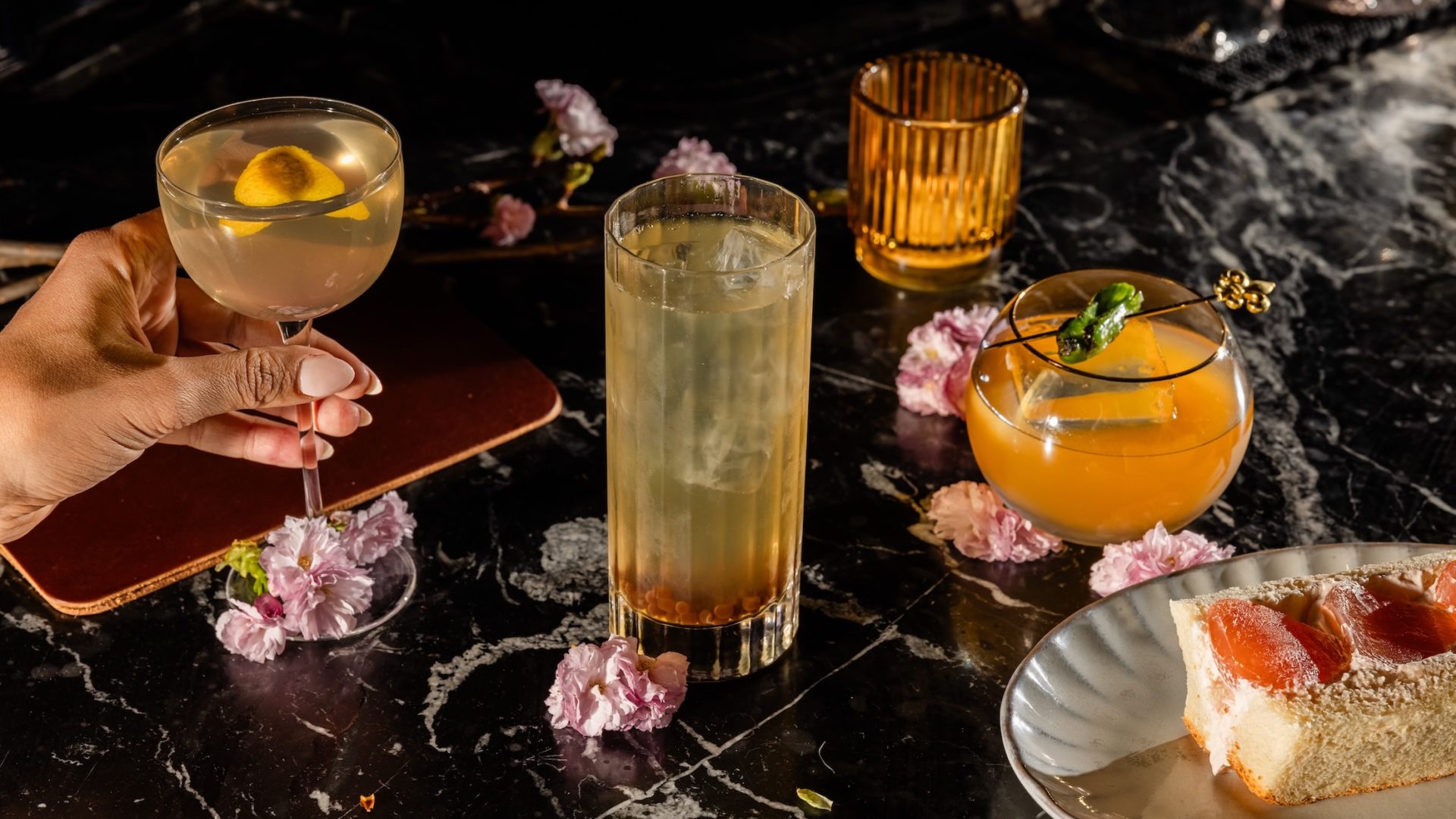 Adolphus March '25 12